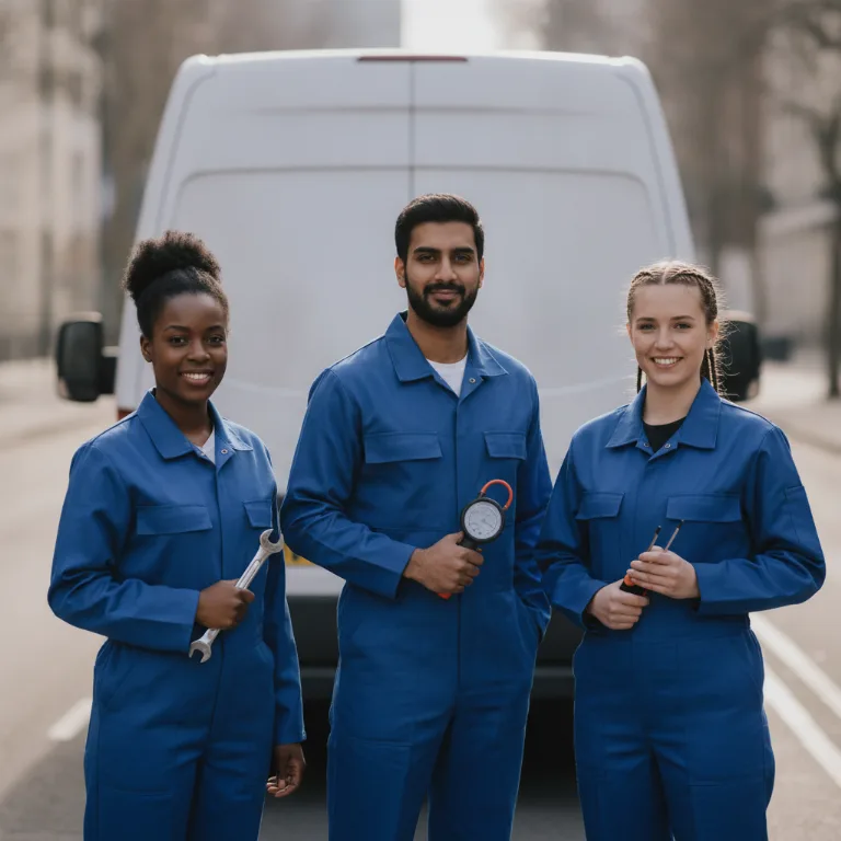 Gas boiler repair Warwick